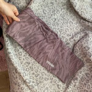 gymshark leggings